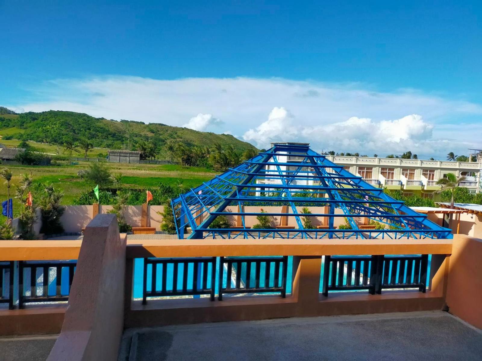 Nest Resort Pagudpud Exteriör bild