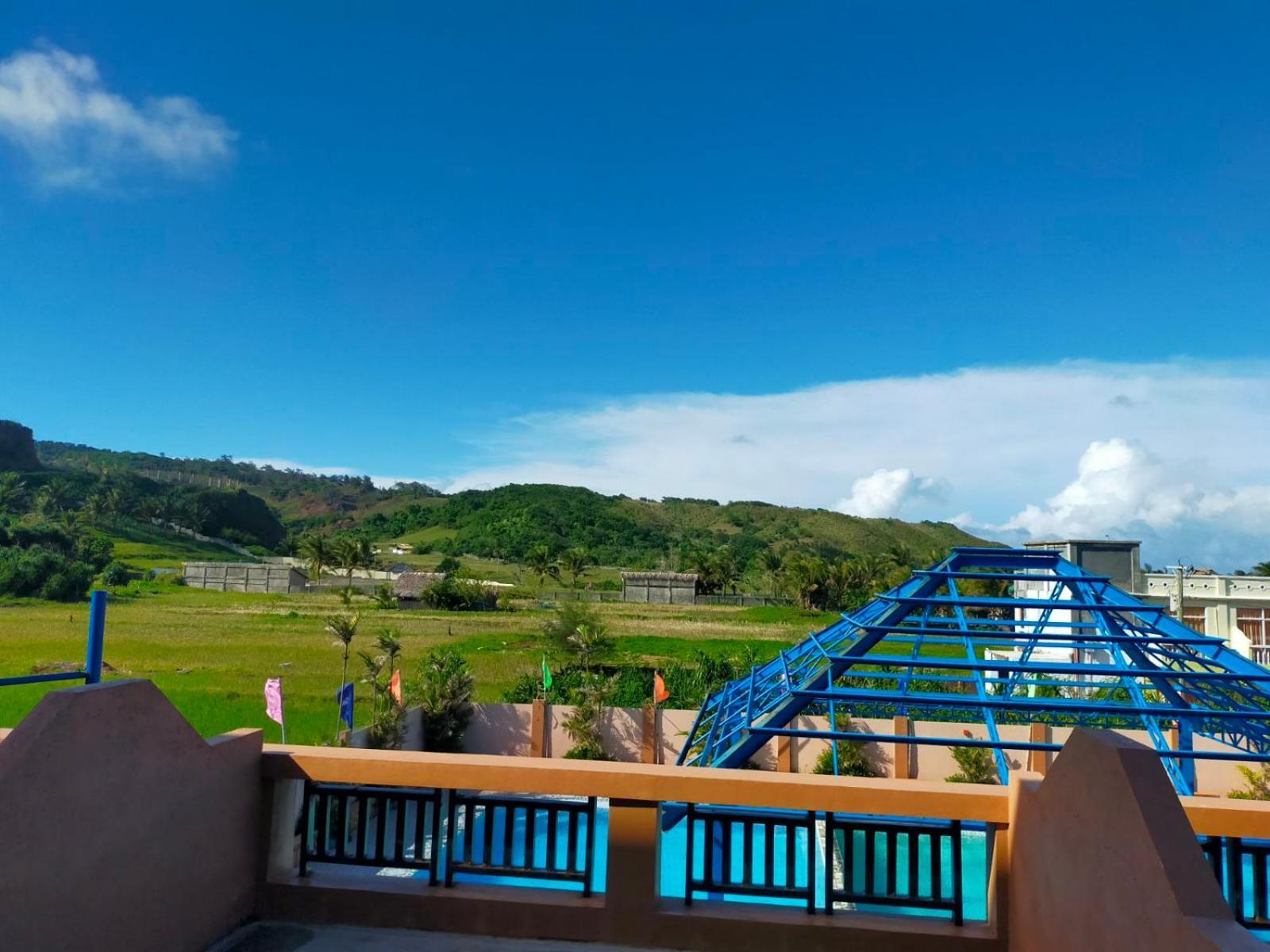 Nest Resort Pagudpud Exteriör bild